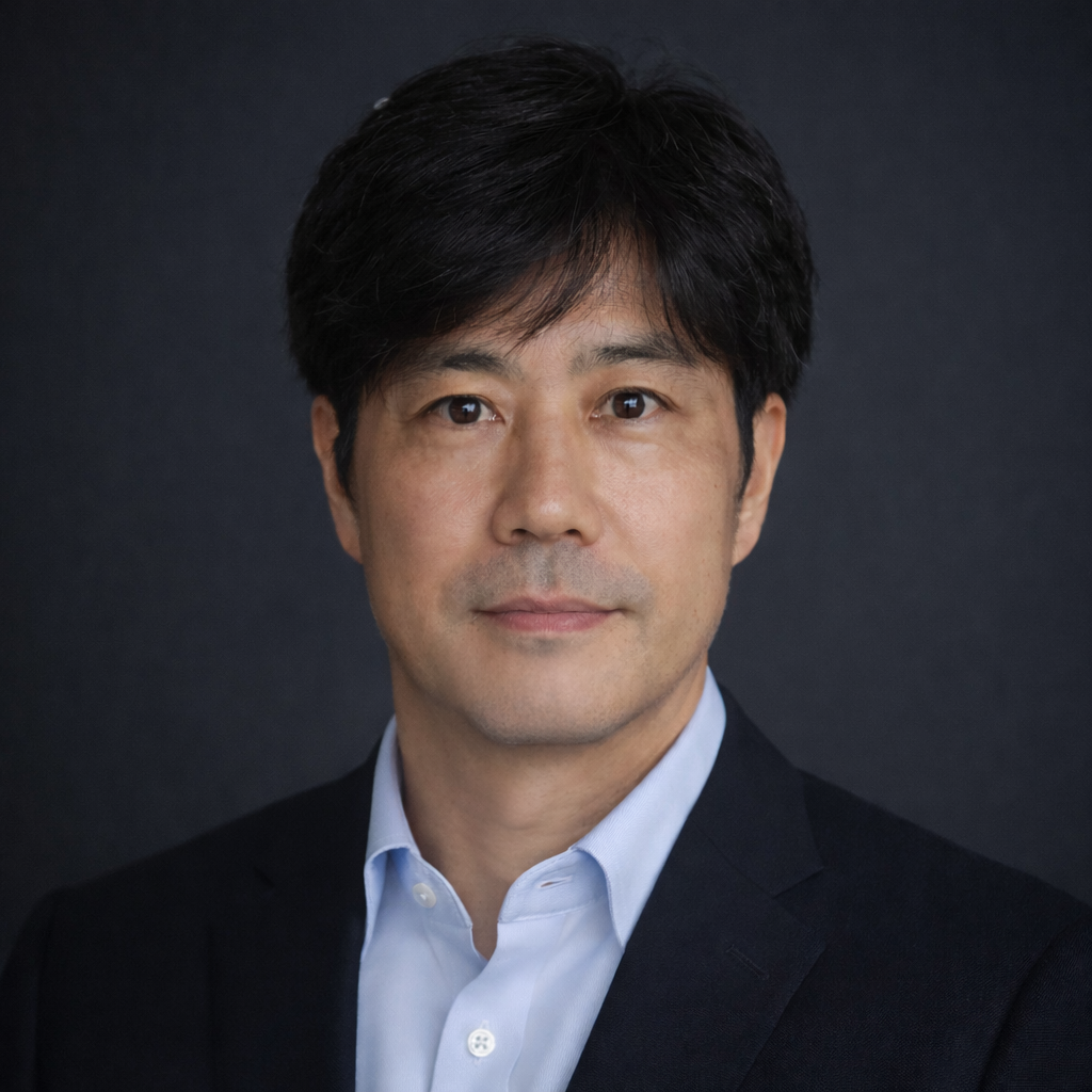 ブログ記事制作を行う制作者のプロフィール写真